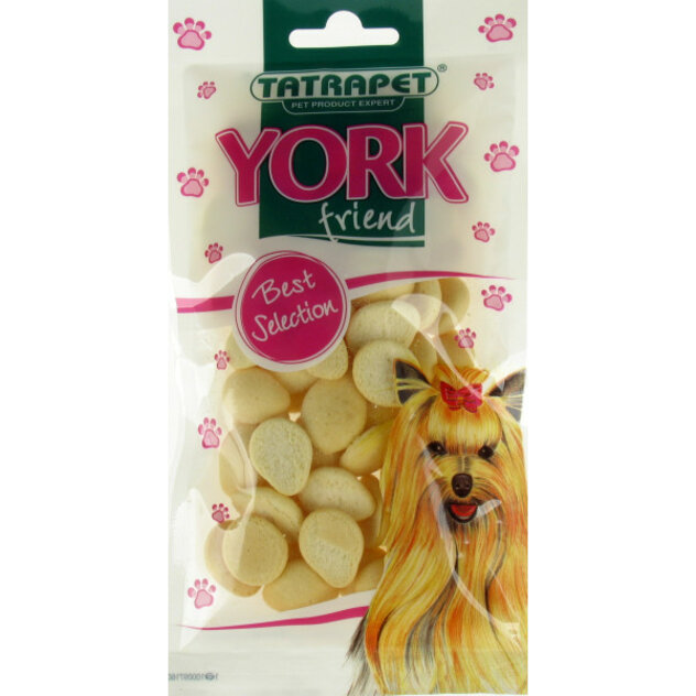 piskoty-pre-psa-york-friend 30 g-